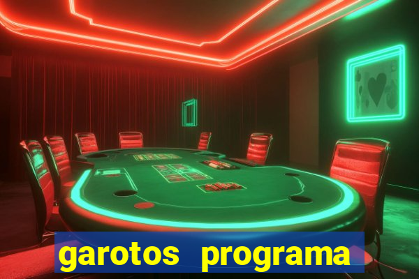 garotos programa zona leste